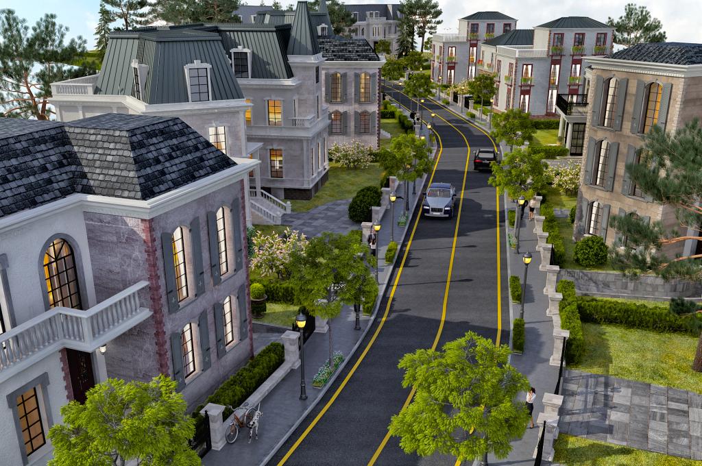 luxury mansion for sale in istanbul
