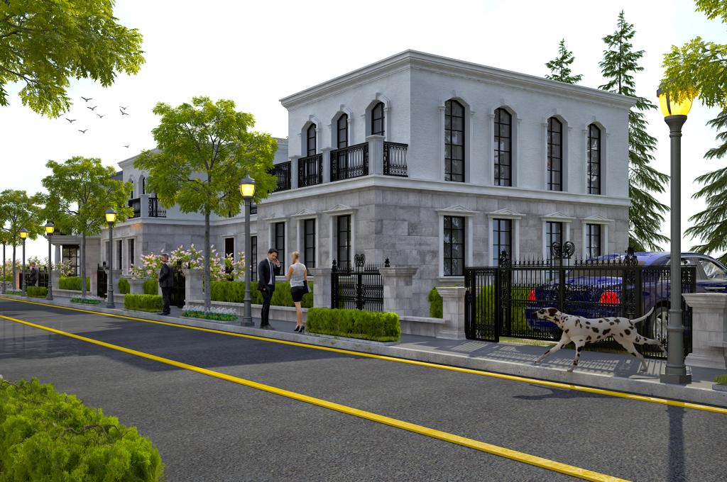 luxury mansion for sale in istanbul