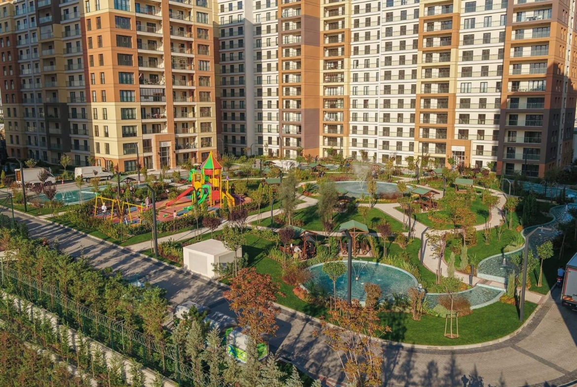 istanbul real estate