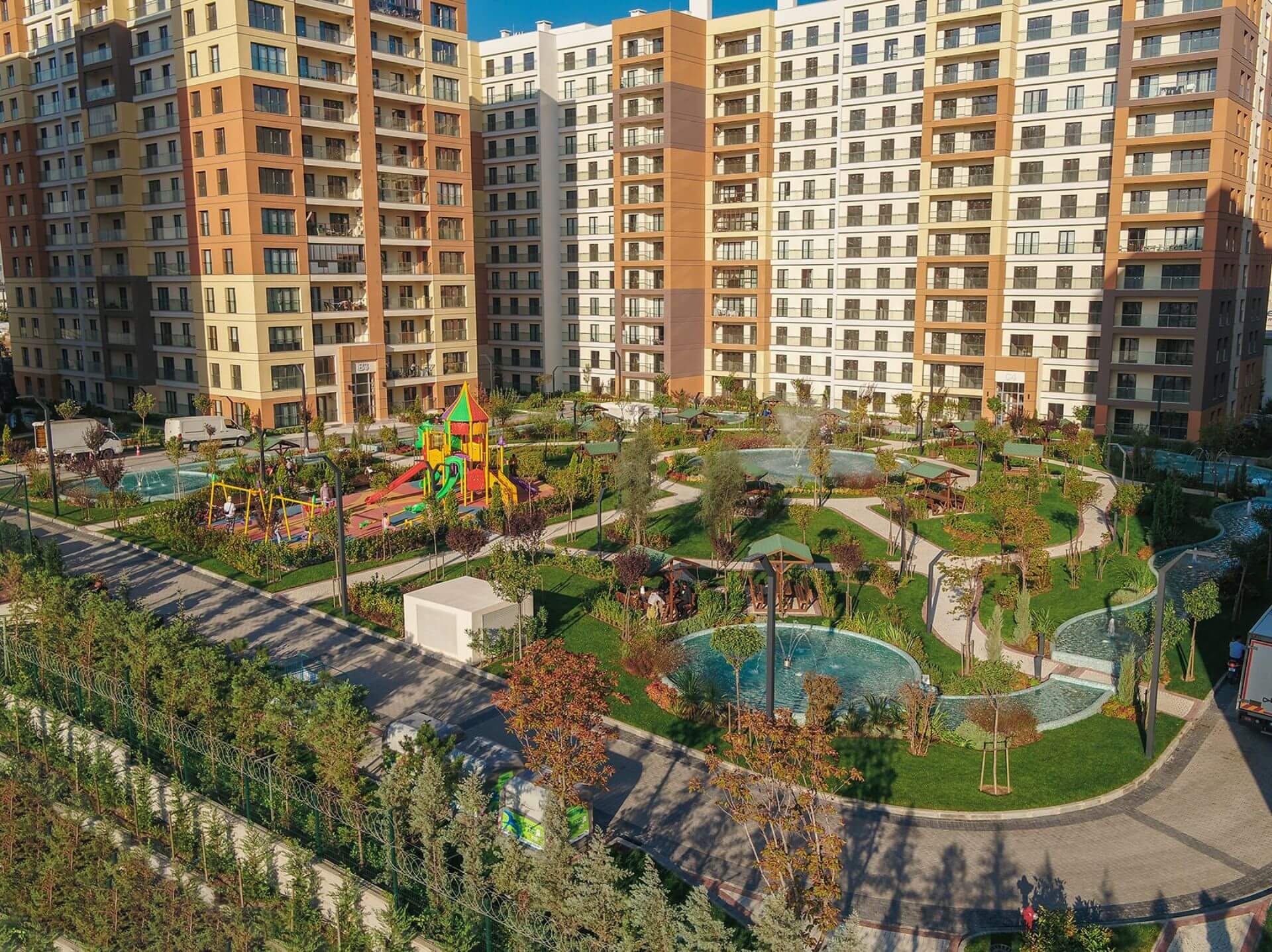 istanbul real estate