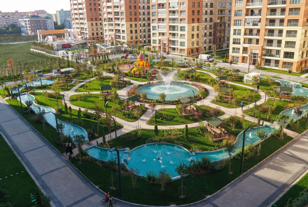 istanbul real estate