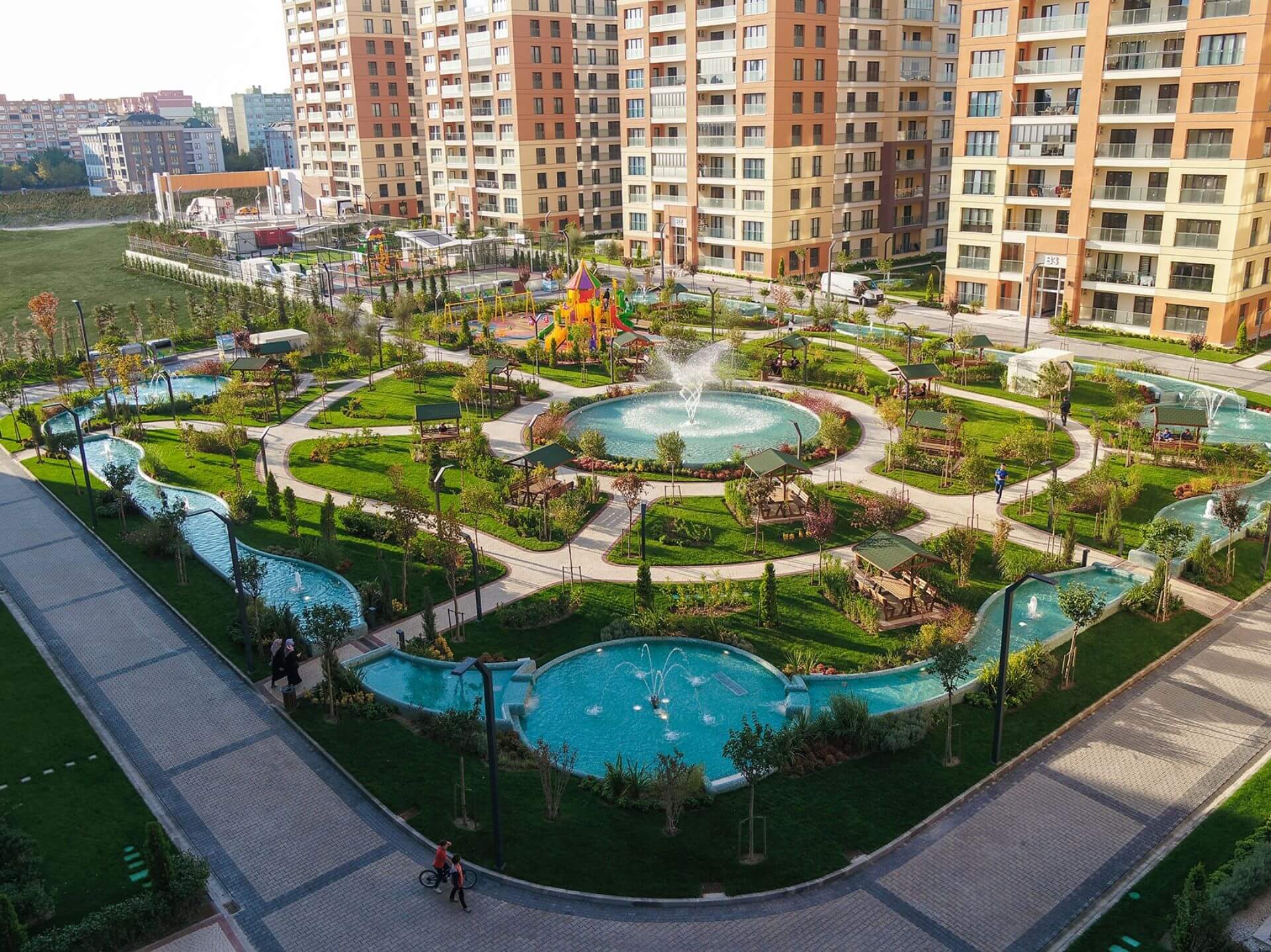 istanbul real estate