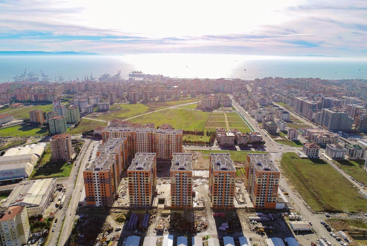 istanbul real estate