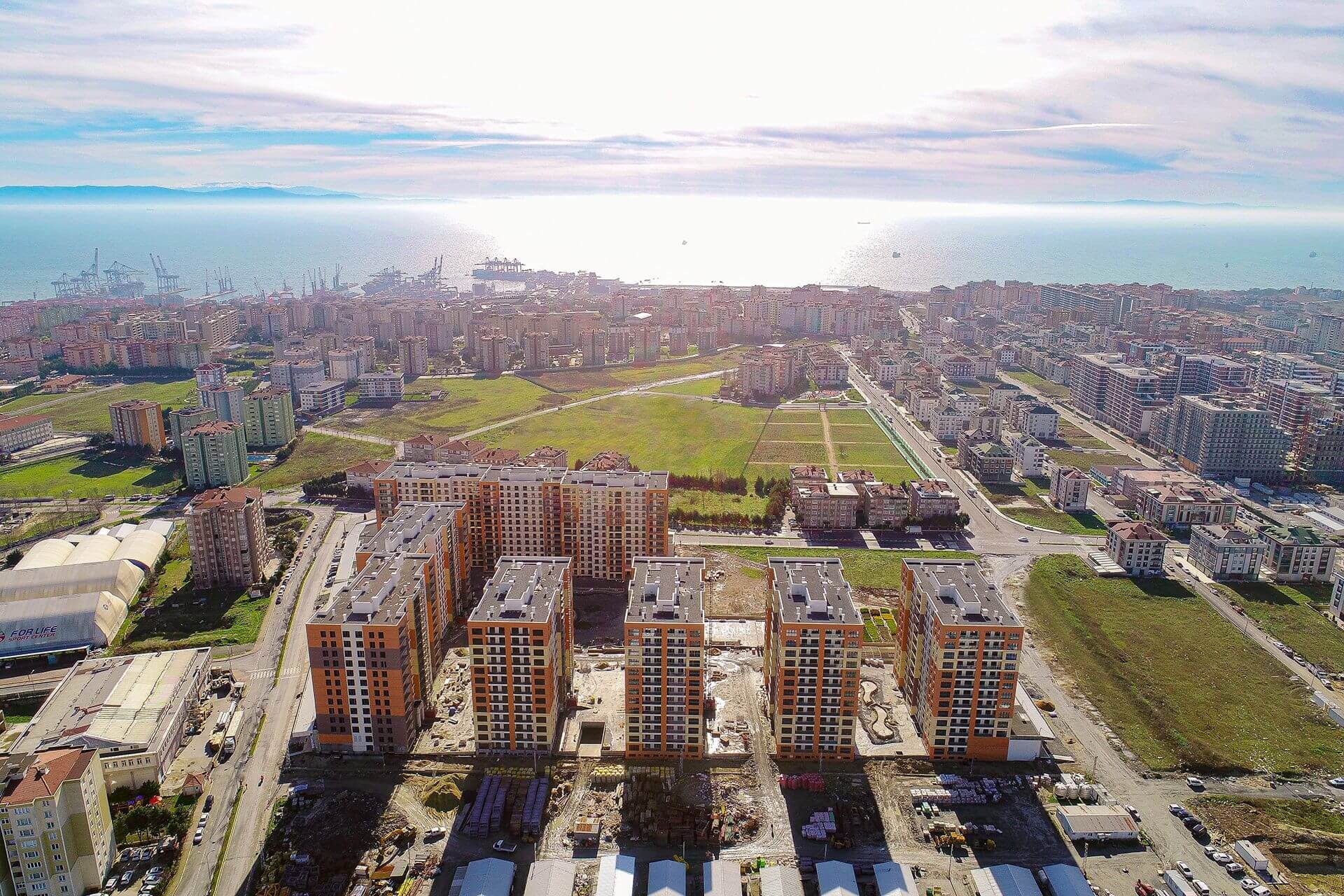 istanbul real estate