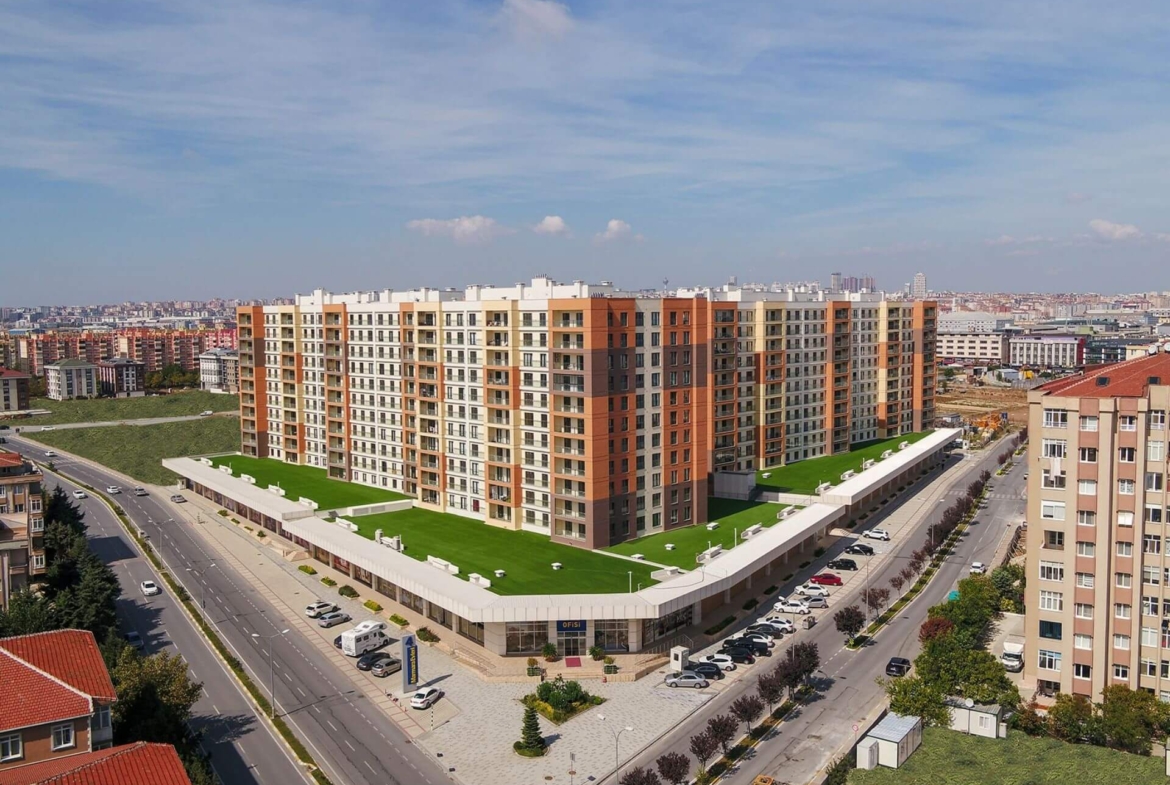 istanbul real estate