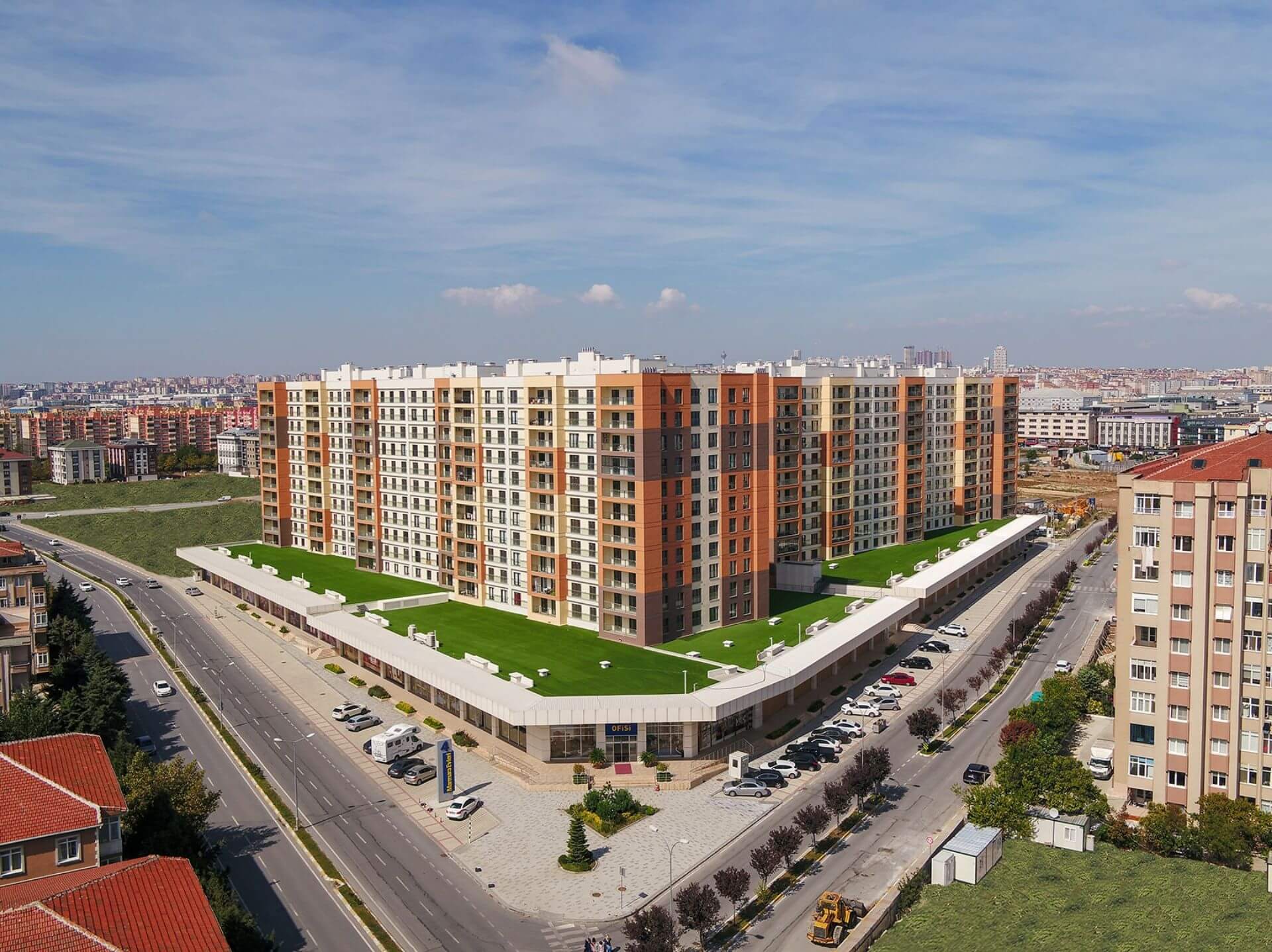 istanbul real estate