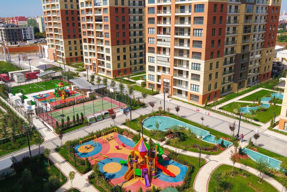 istanbul real estate