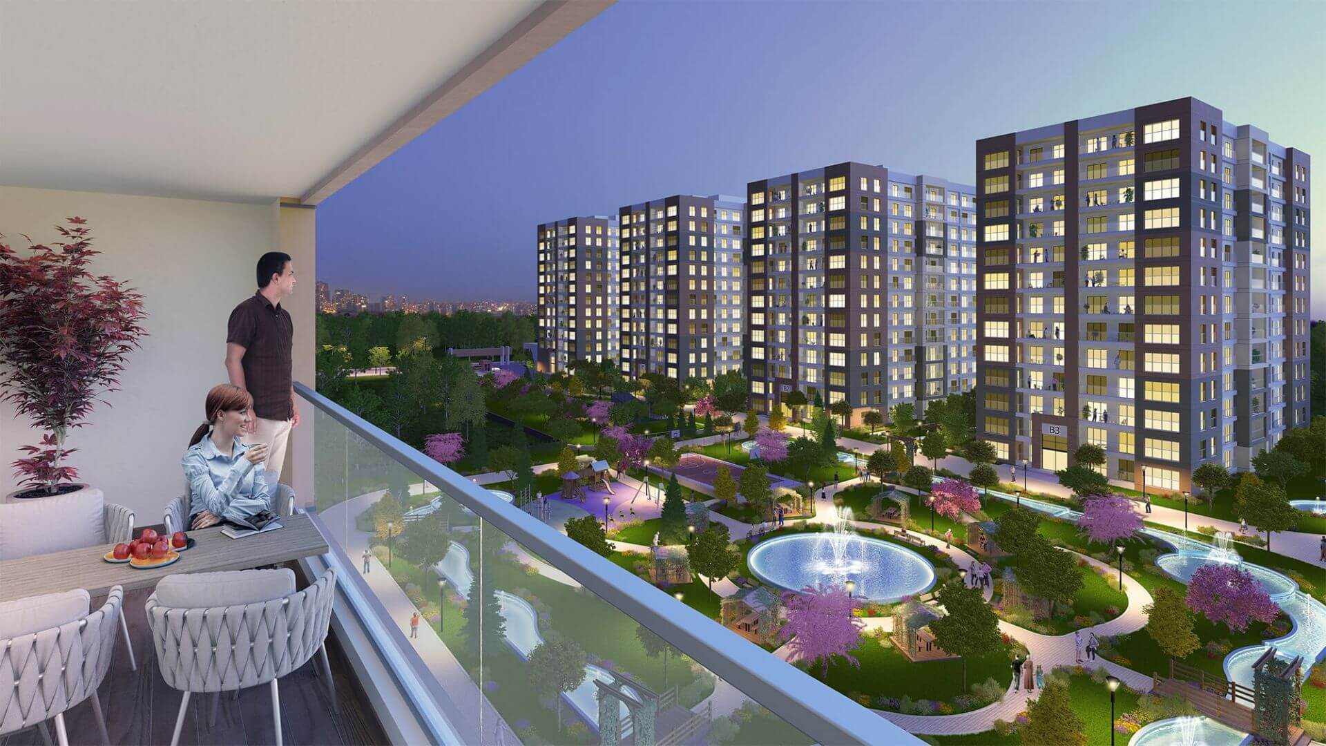 istanbul real estate