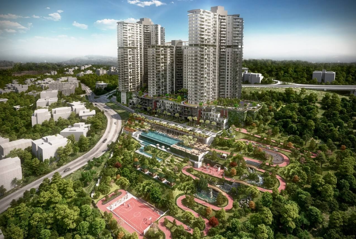 property for sale in izmir