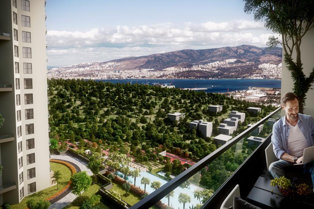 property for sale in izmir