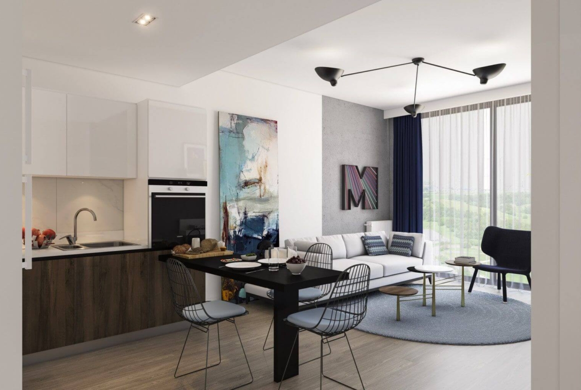 real estate for sale in istanbul