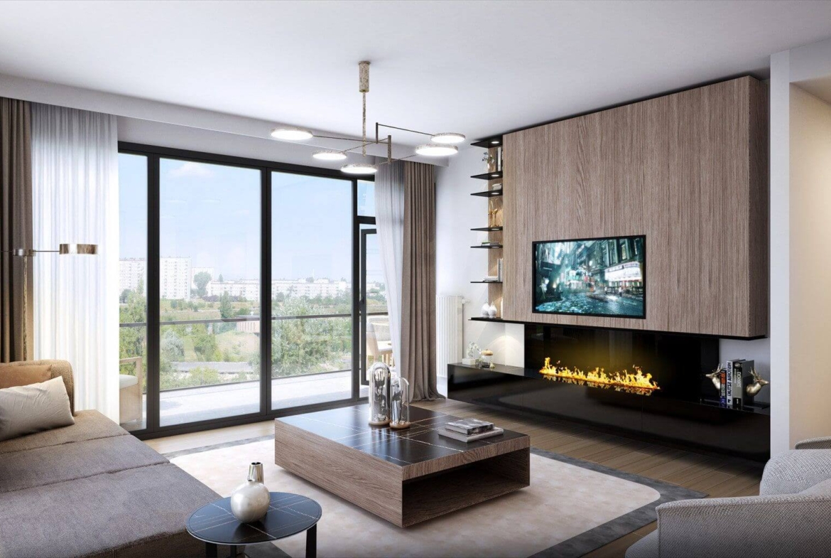 real estate for sale in istanbul