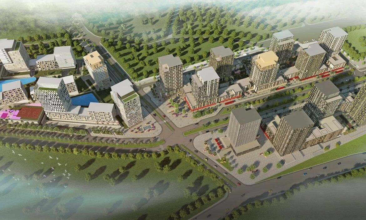 real estate for sale in istanbul