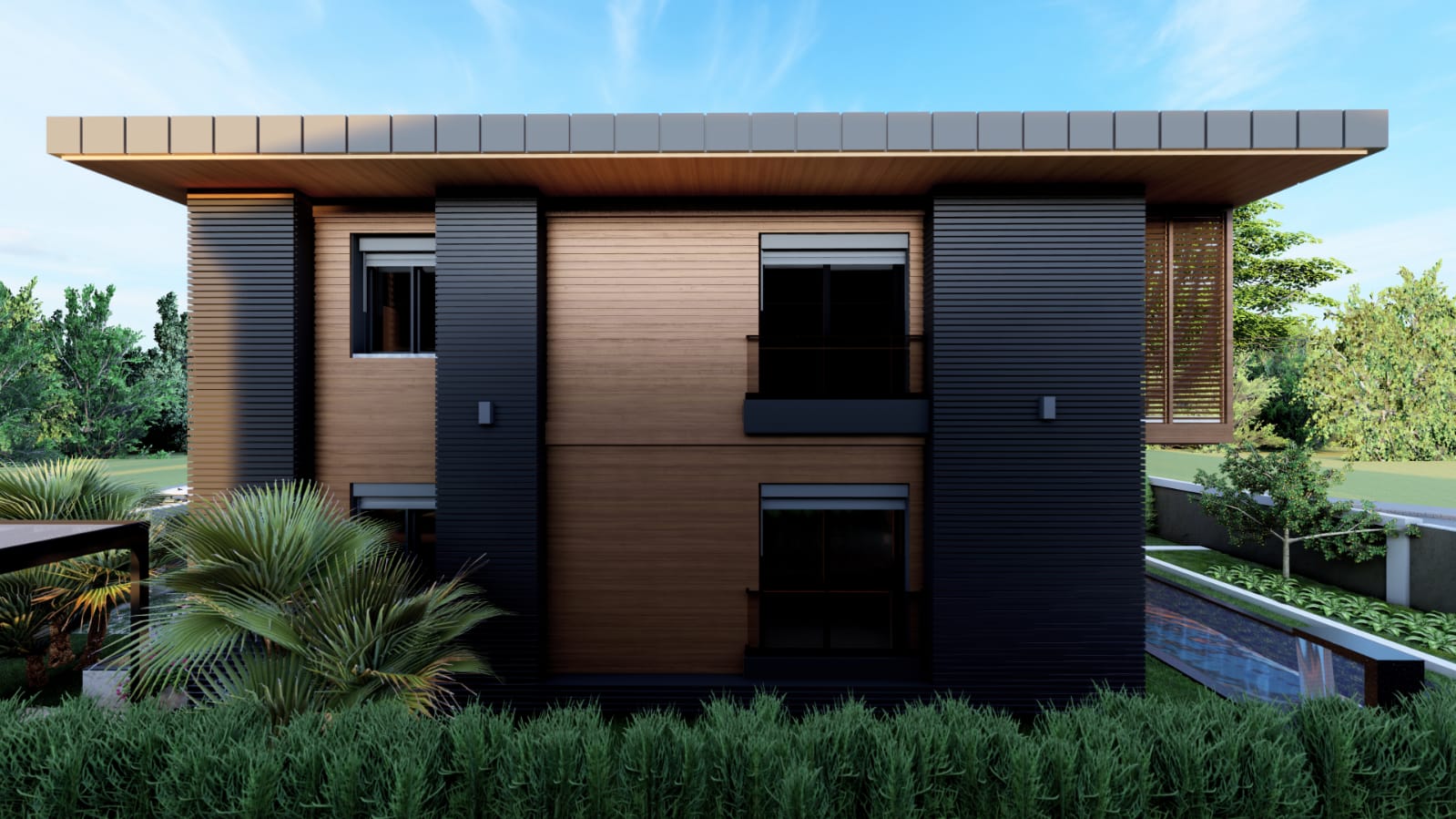 villa for sale in antalya