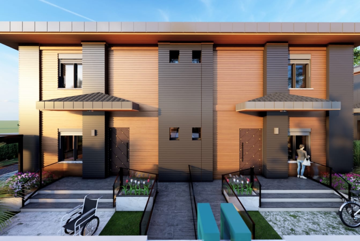 villa for sale in antalya