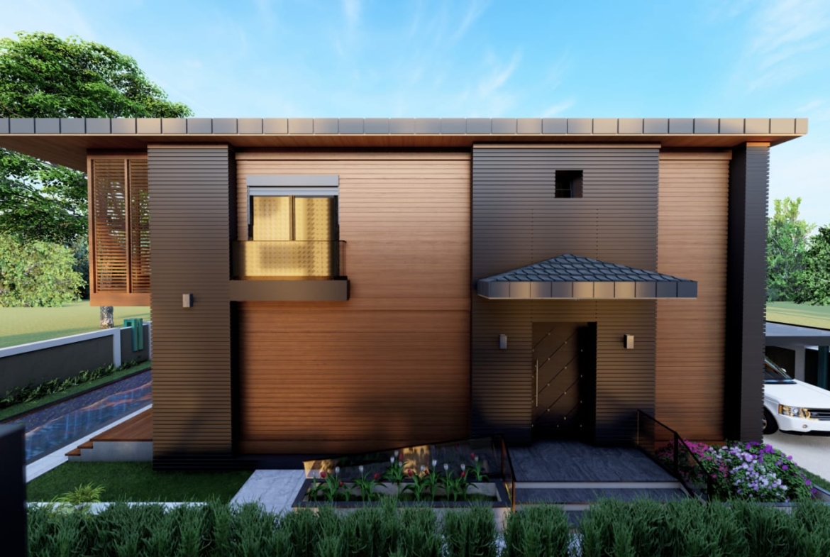 villa for sale in antalya