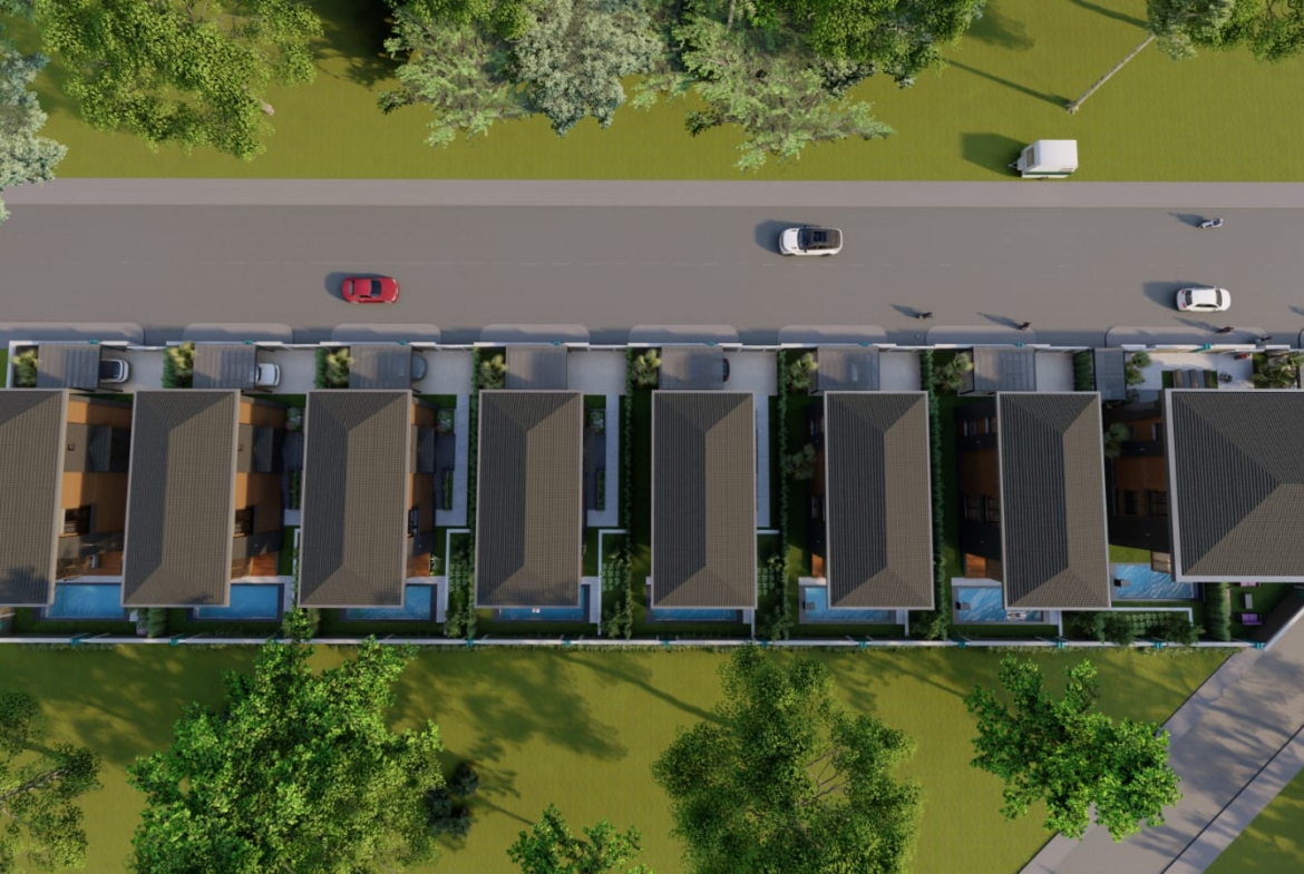 villa for sale in antalya