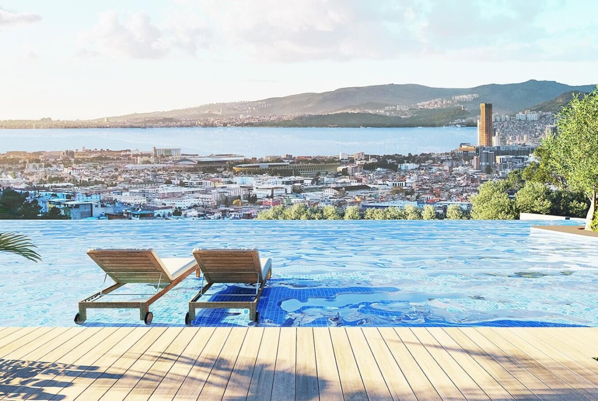 property for sale in izmir