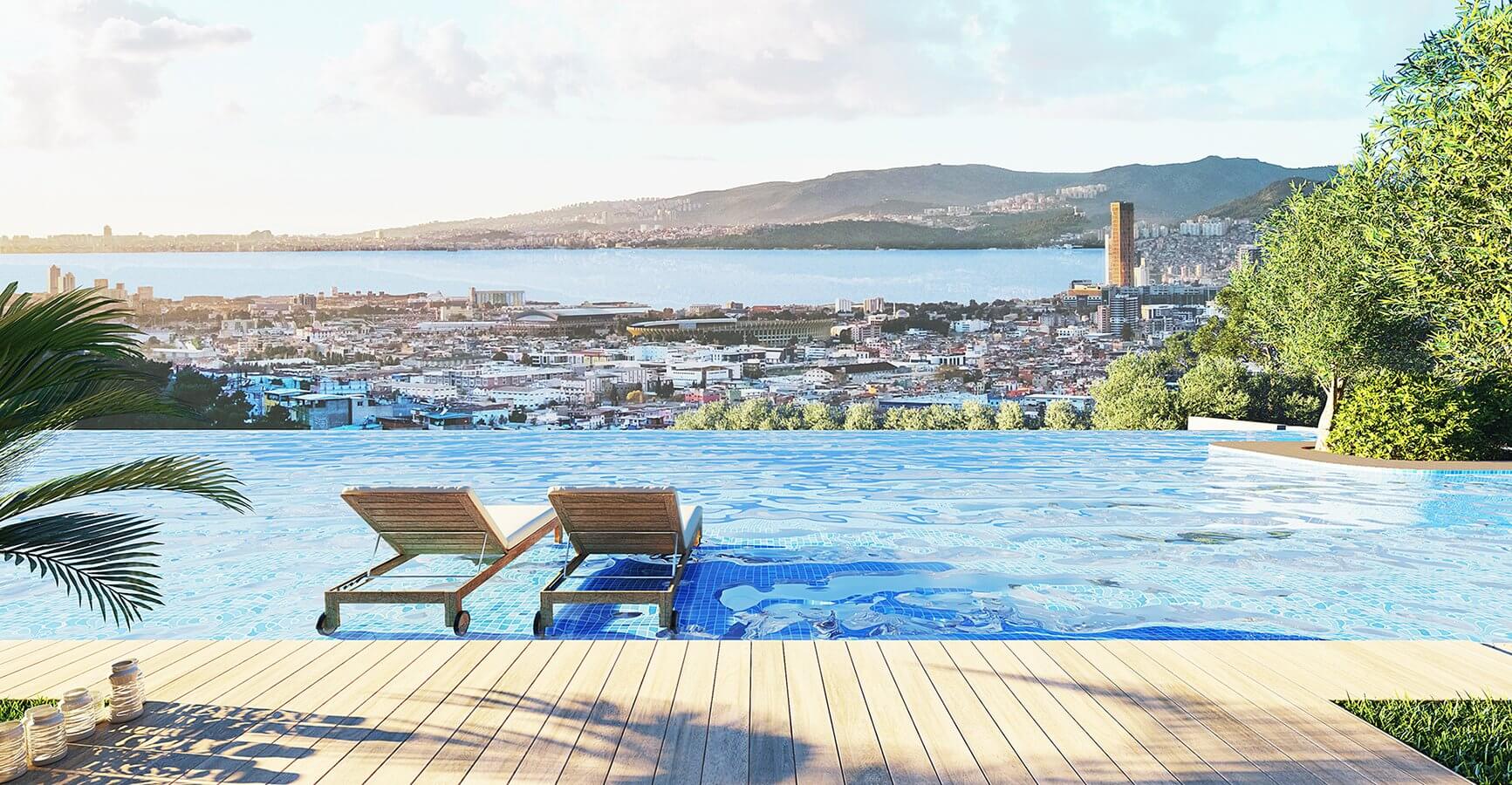 property for sale in izmir