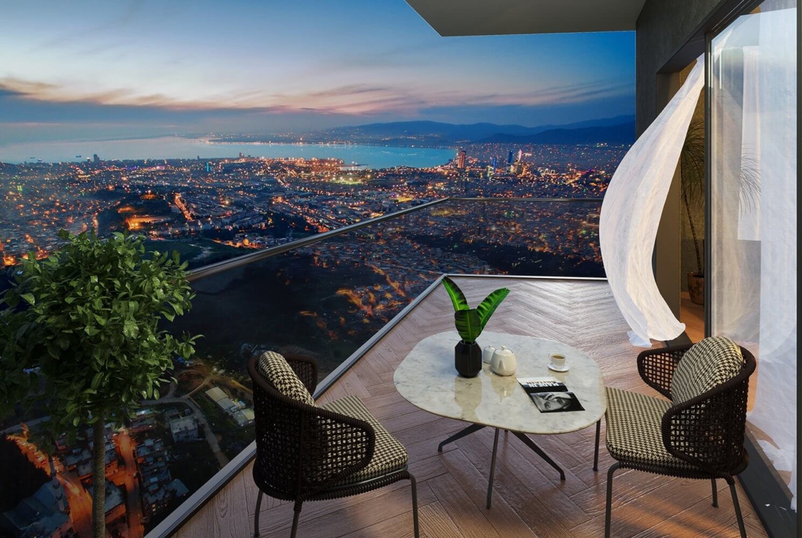 property for sale in izmir