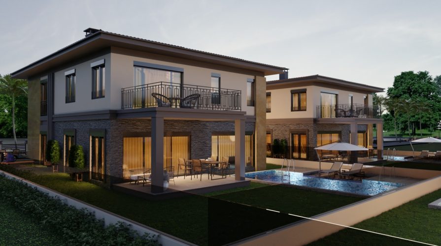 real estate in antalya