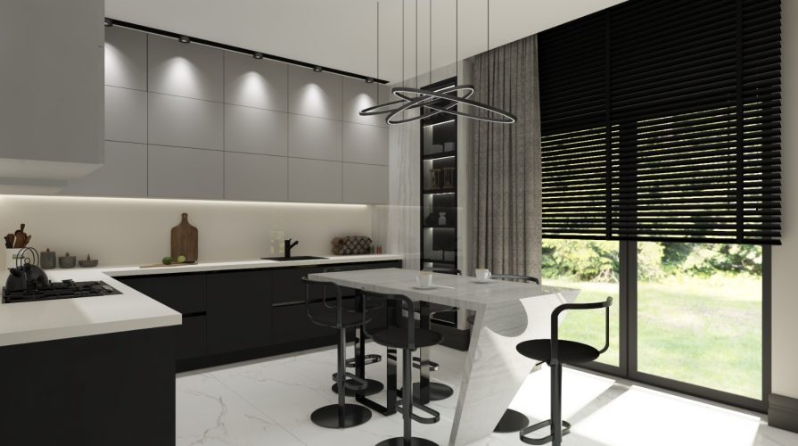 villa for sale in antalya