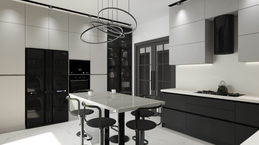 villa for sale in antalya