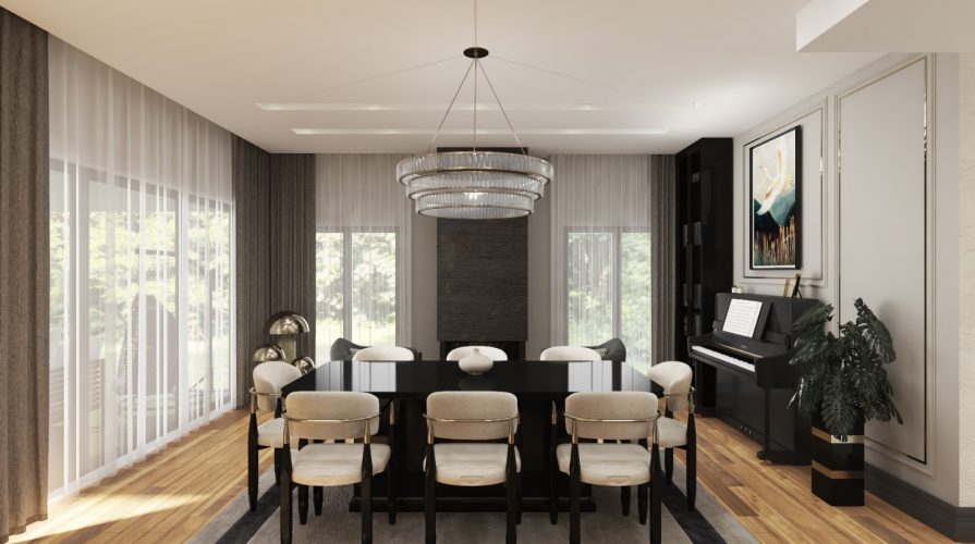 villa for sale in antalya