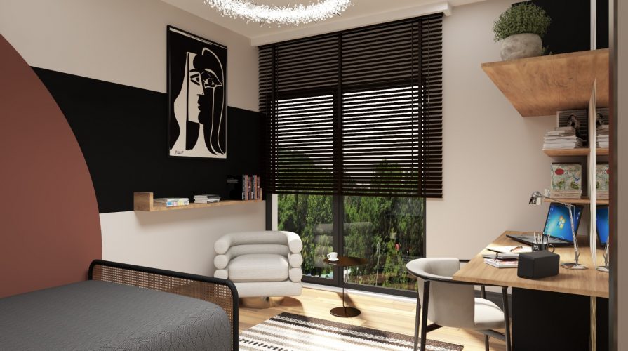 villa for sale in antalya