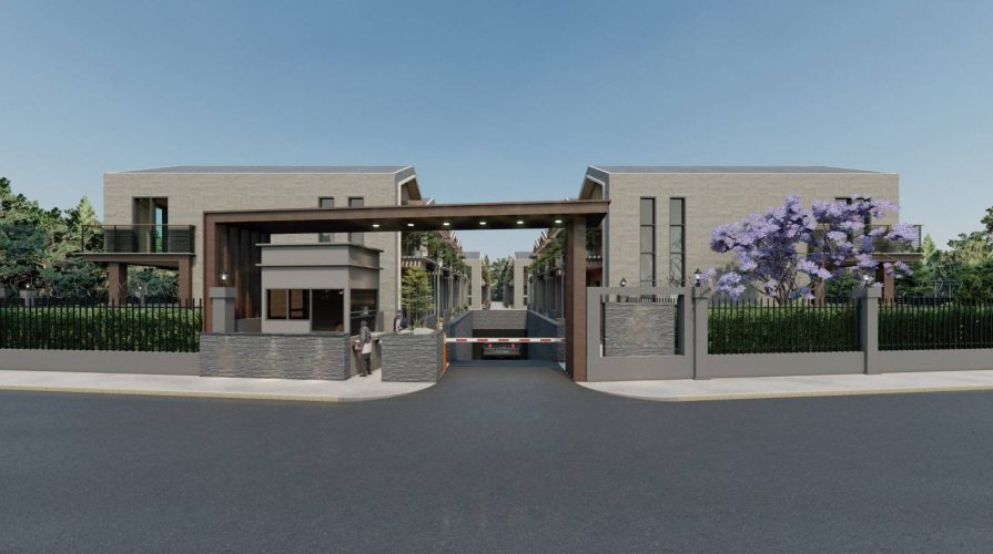 villa for sale in antalya