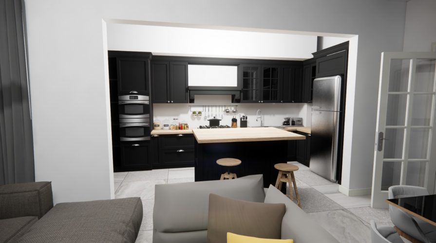 villa for sale in antalya