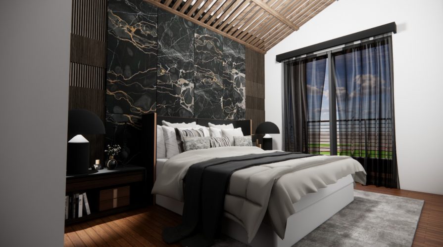 villa for sale in antalya