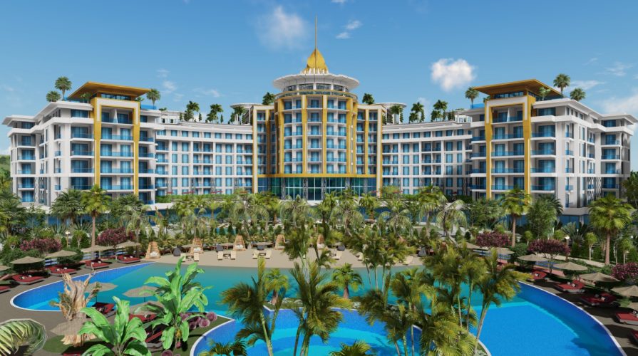 property for sale in alanya