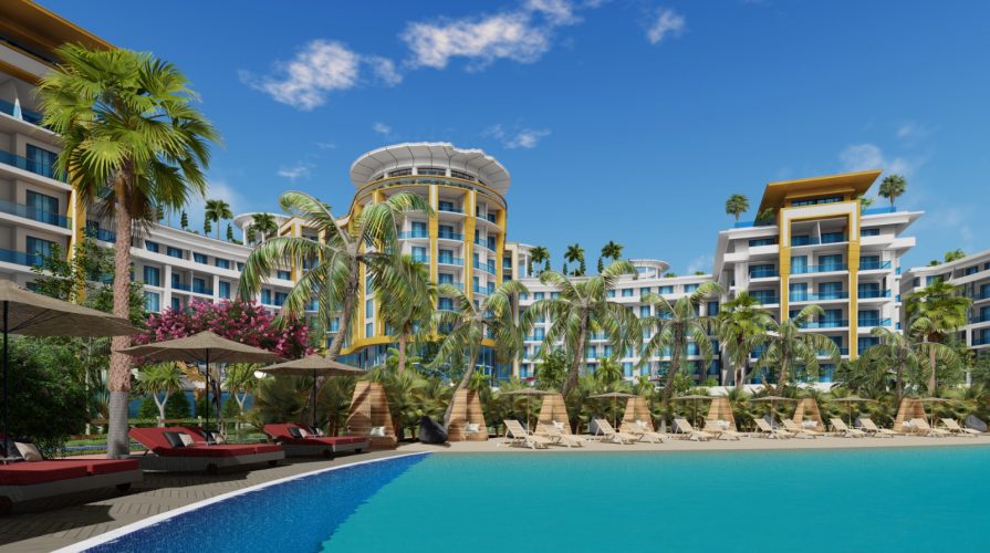 property for sale in alanya