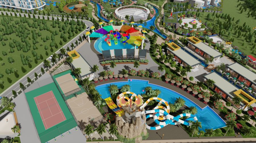 property for sale in alanya