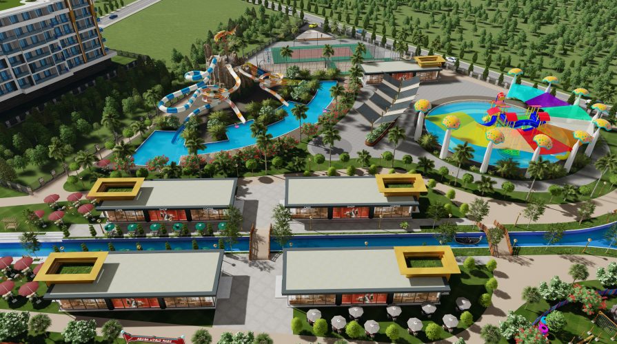 property for sale in alanya