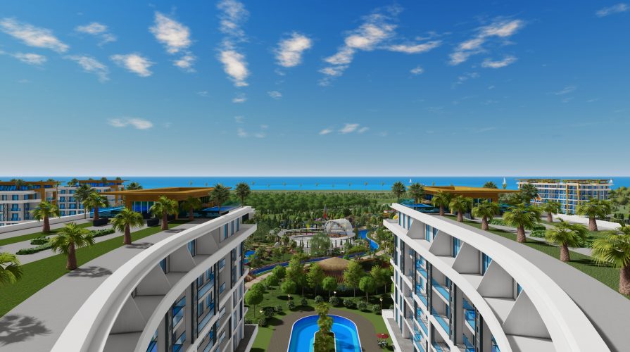 property for sale in alanya
