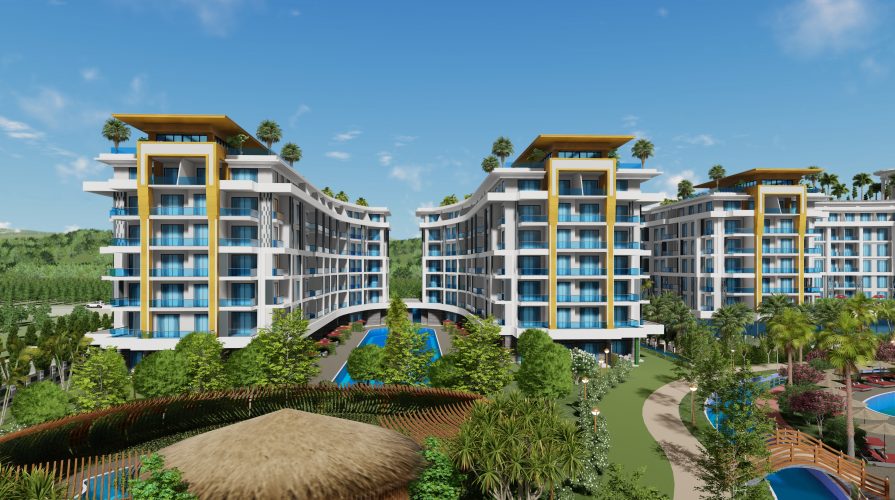 property for sale in alanya