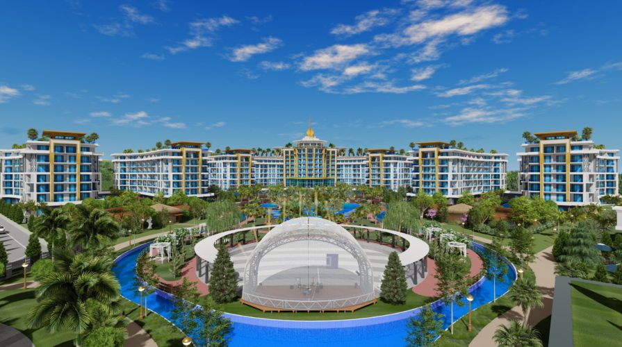 property for sale in alanya