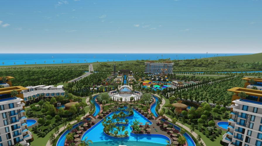 property for sale in alanya