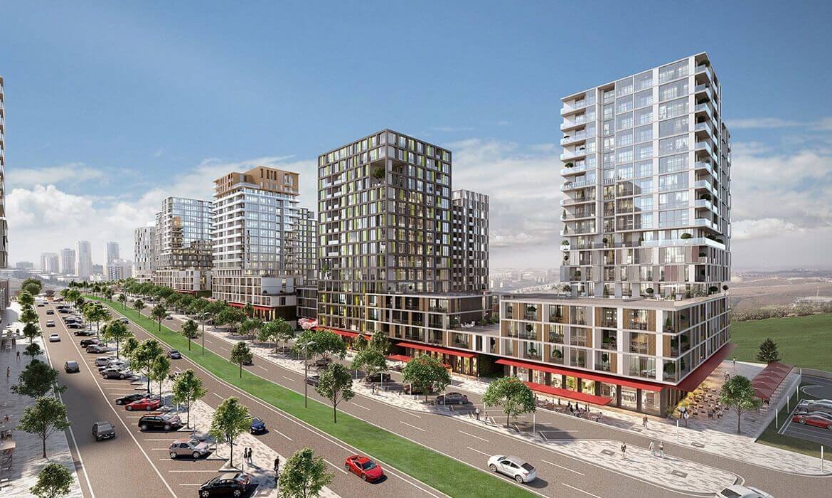 real estate for sale in istanbul