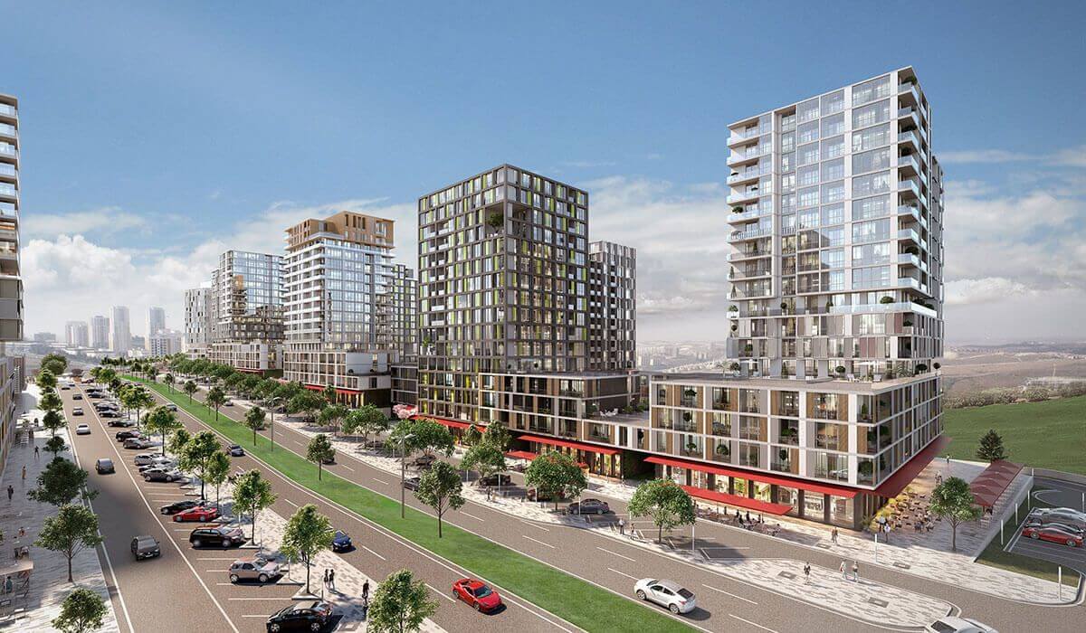 real estate for sale in istanbul