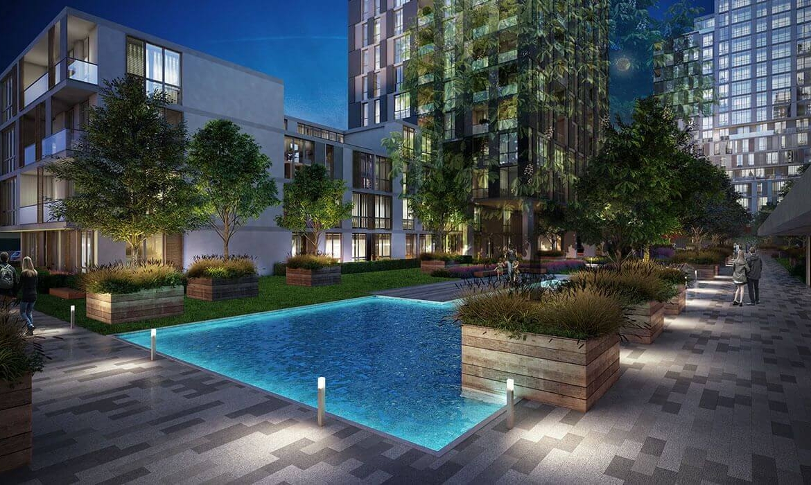 real estate for sale in istanbul