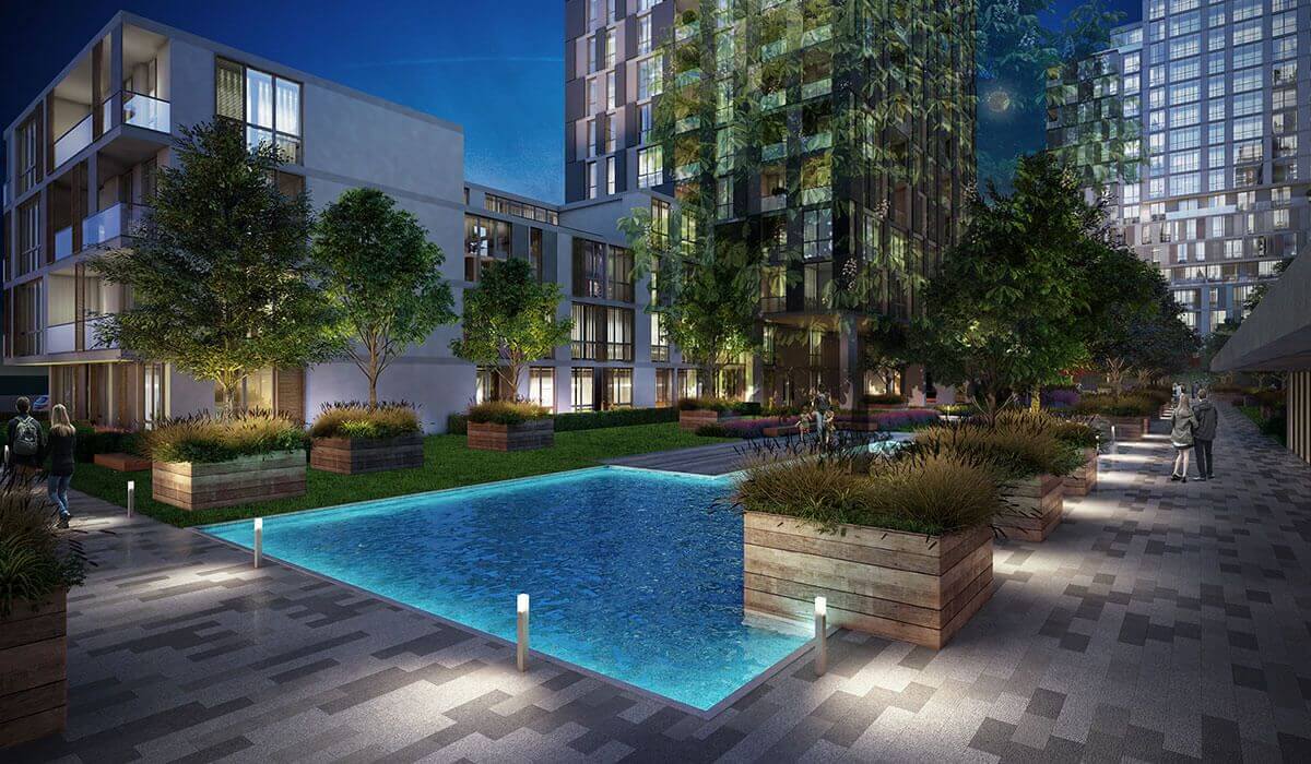 real estate for sale in istanbul