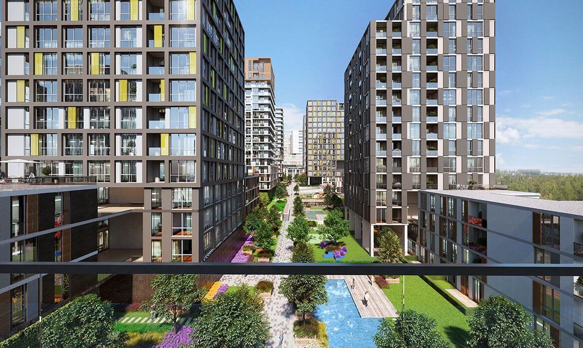 real estate for sale in istanbul