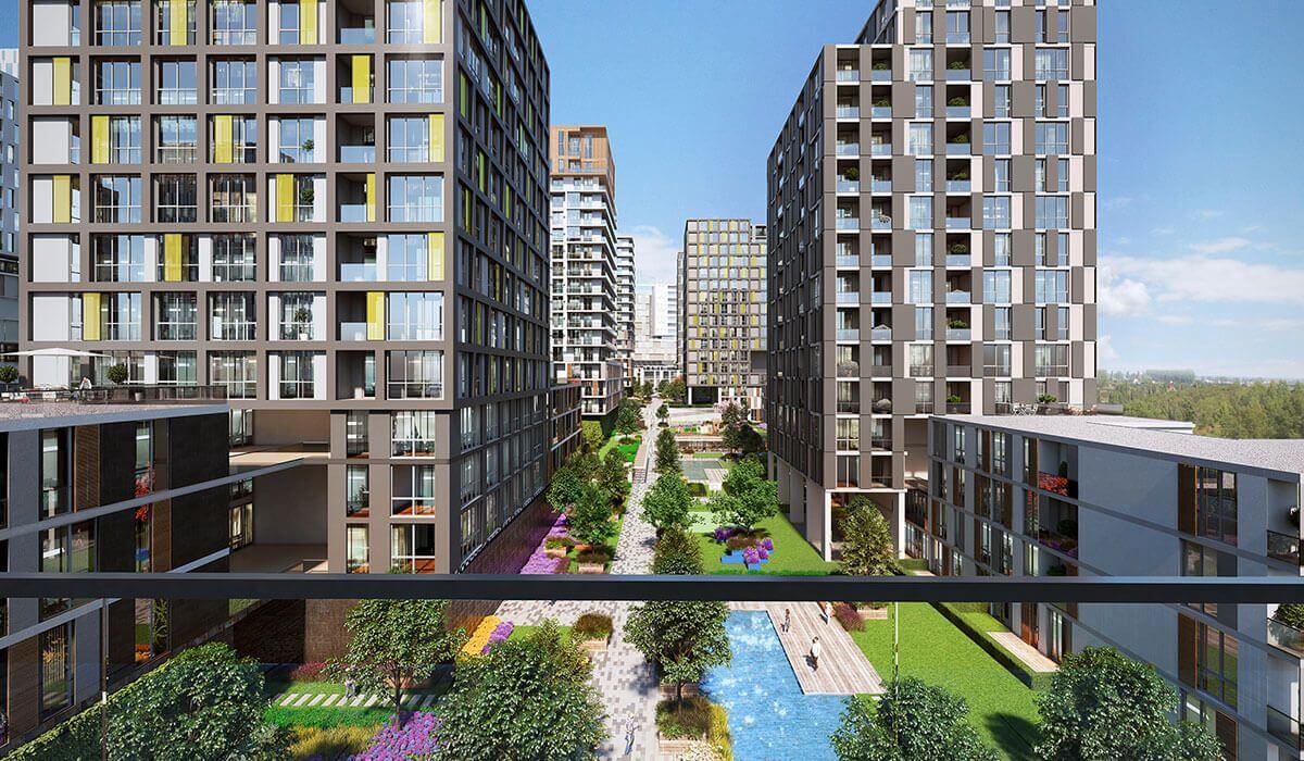 real estate for sale in istanbul