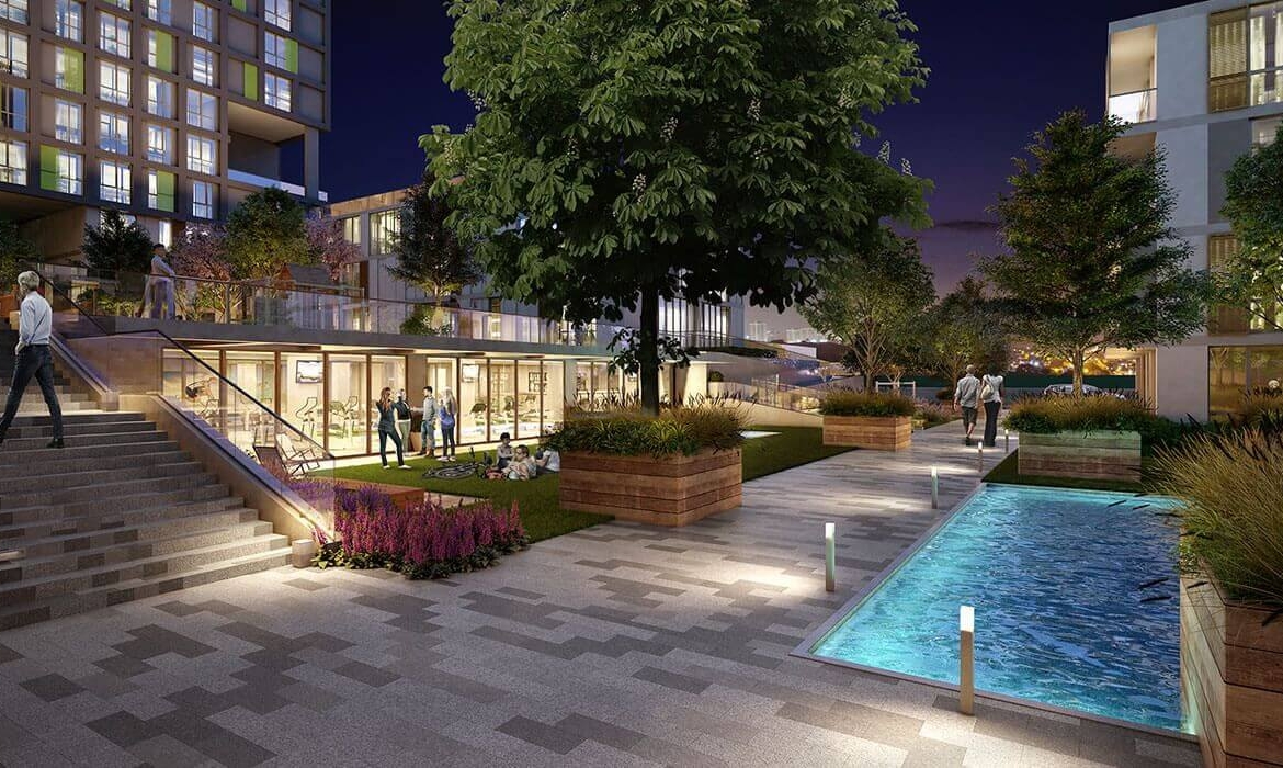 real estate for sale in istanbul