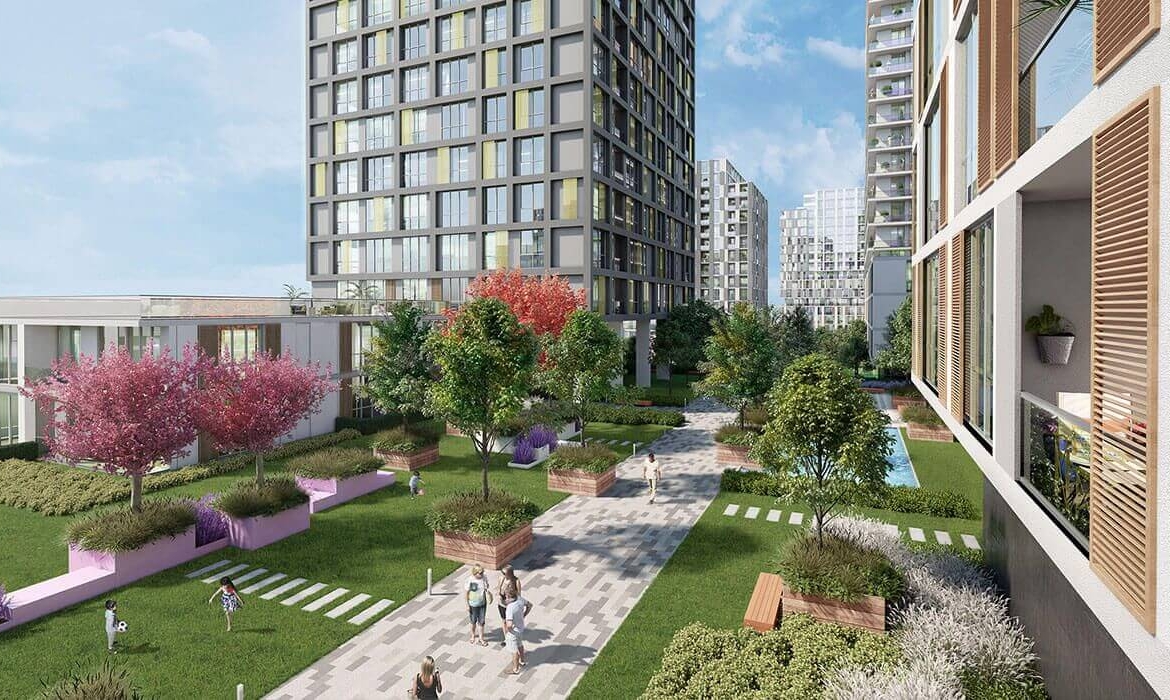 real estate for sale in istanbul