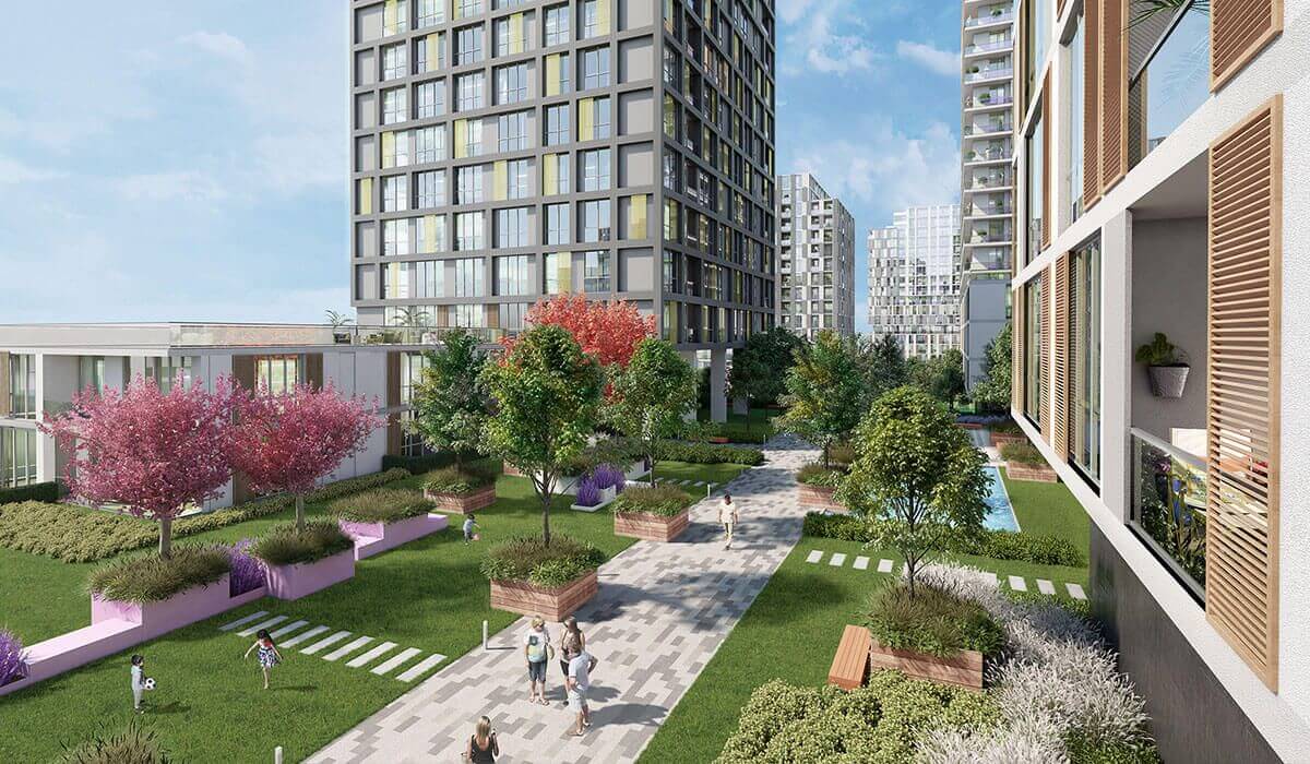 real estate for sale in istanbul