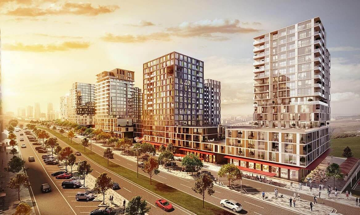 real estate for sale in istanbul